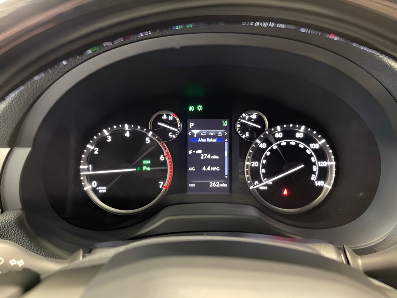 2023 Lexus GX GX 460 Premium 4WD