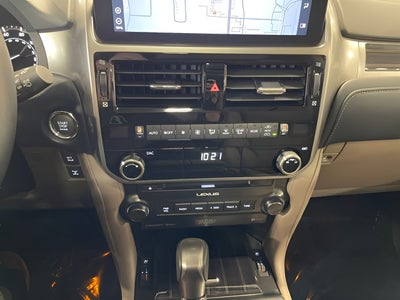 2023 Lexus GX GX 460 Premium 4WD