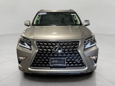 2023 Lexus GX GX 460 Premium 4WD