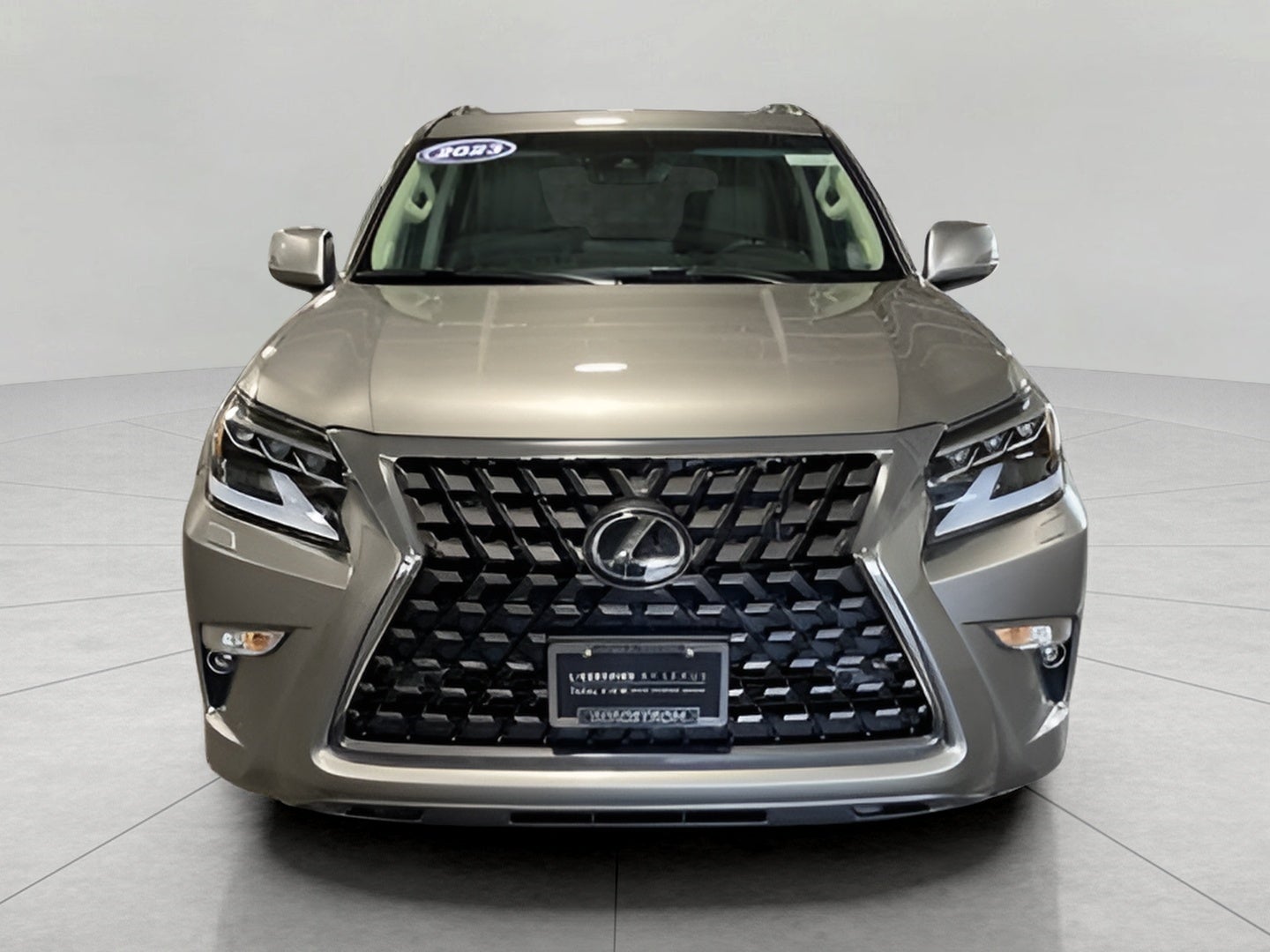 2023 Lexus GX GX 460 Premium 4WD