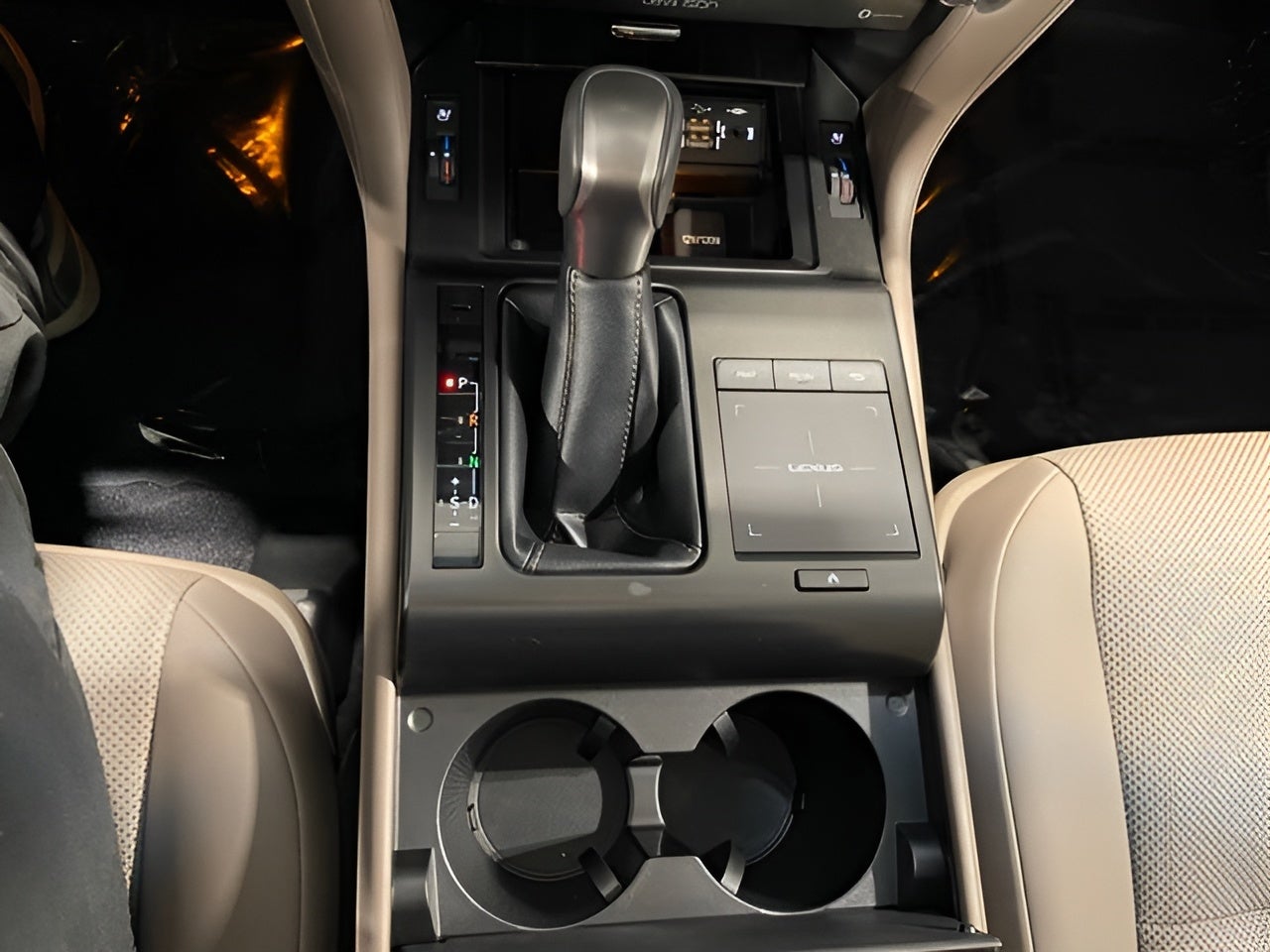 2023 Lexus GX GX 460 Premium 4WD