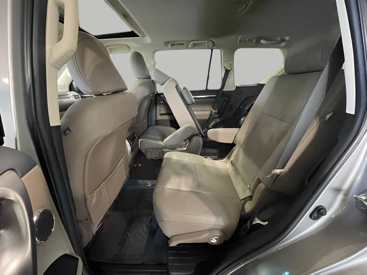 2023 Lexus GX GX 460 Premium 4WD