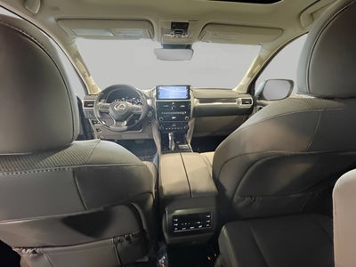 2023 Lexus GX GX 460 Premium 4WD