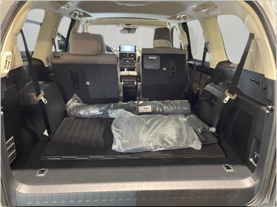 2023 Lexus GX GX 460 Premium 4WD