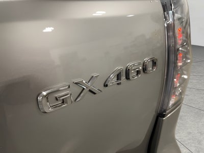 2023 Lexus GX GX 460 Premium 4WD