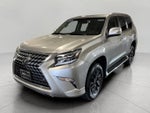 2023 Lexus GX GX 460 Premium 4WD
