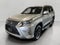 2023 Lexus GX GX 460 Premium 4WD