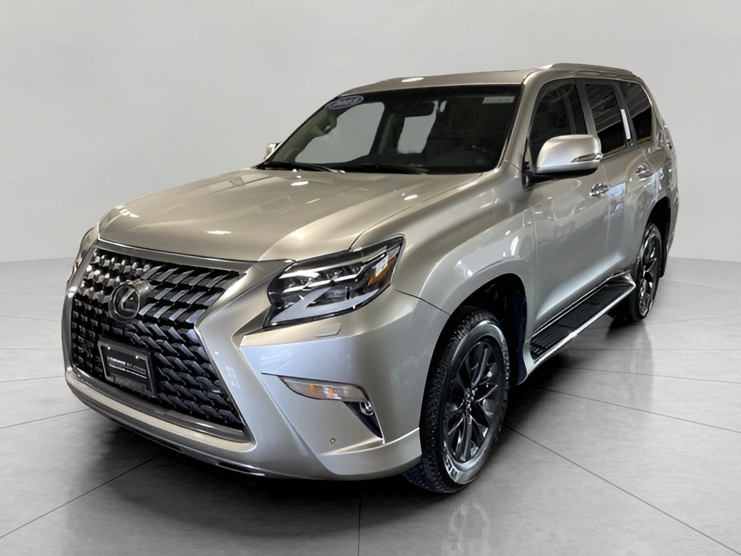 2023 Lexus GX GX 460 Premium 4WD