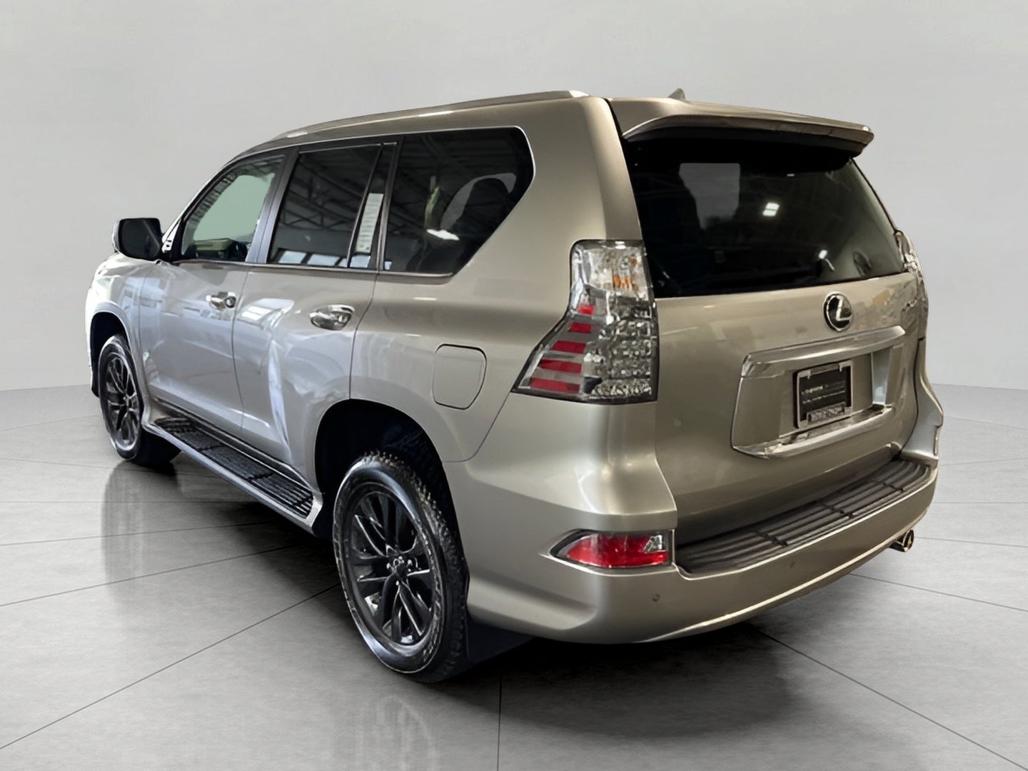 2023 Lexus GX GX 460 Premium 4WD