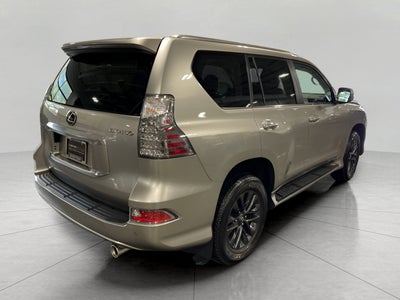 2023 Lexus GX GX 460 Premium 4WD