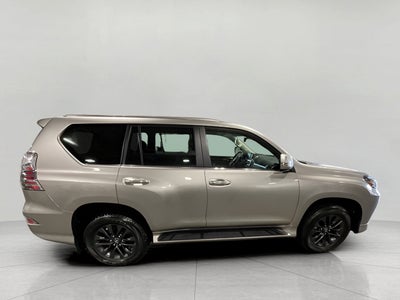 2023 Lexus GX GX 460 Premium 4WD