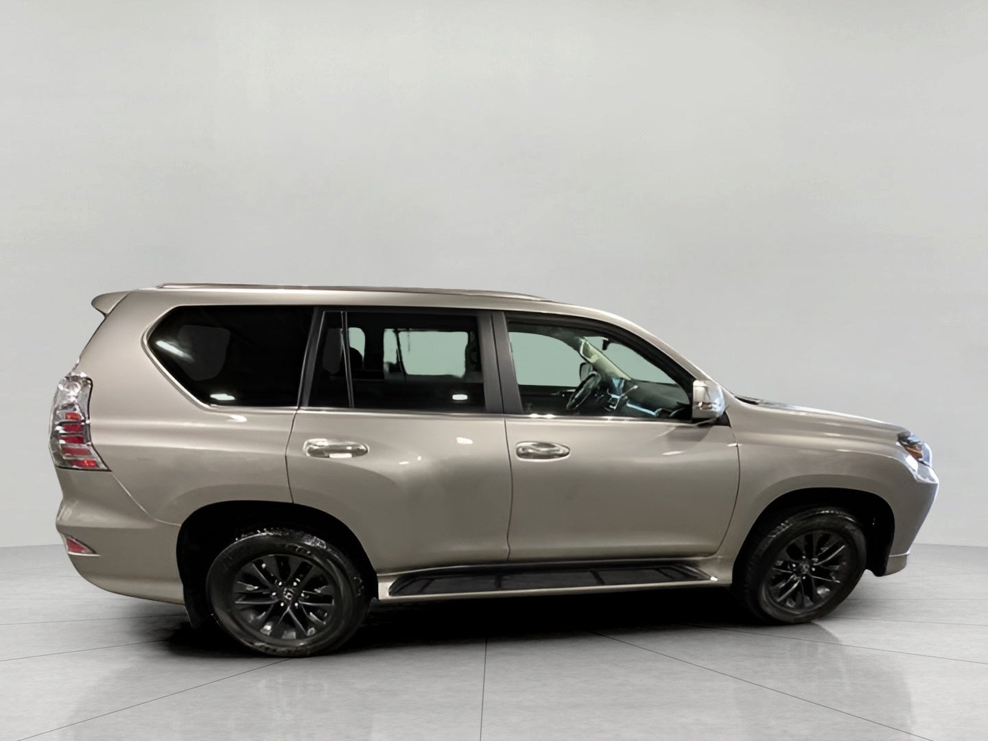 2023 Lexus GX GX 460 Premium 4WD