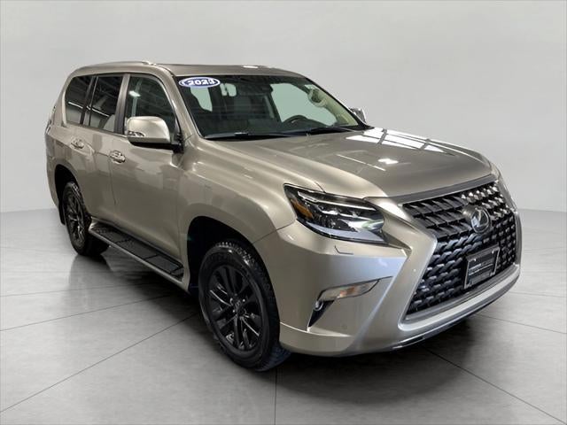 2023 Lexus GX GX 460 Premium 4WD