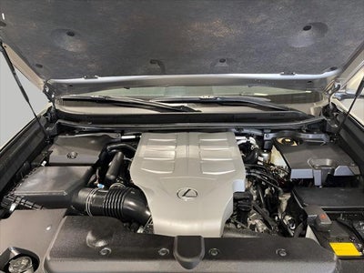 2023 Lexus GX GX 460 Premium 4WD