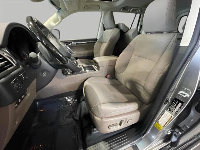2023 Lexus GX GX 460 Premium 4WD