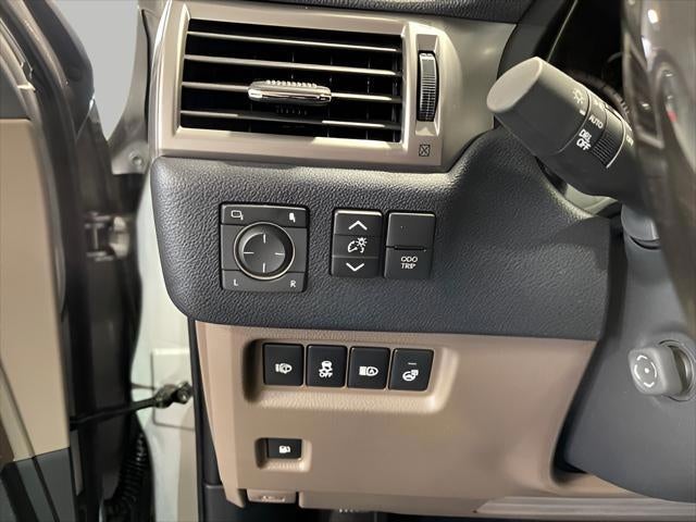 2023 Lexus GX GX 460 Premium 4WD