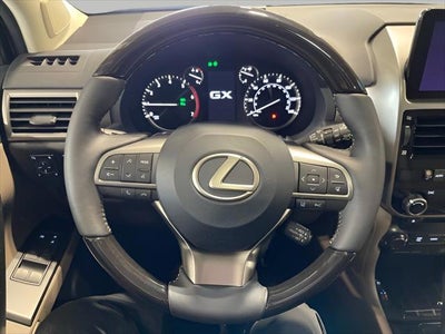 2023 Lexus GX GX 460 Premium 4WD