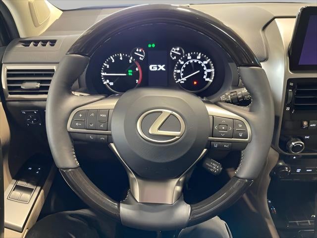 2023 Lexus GX GX 460 Premium 4WD