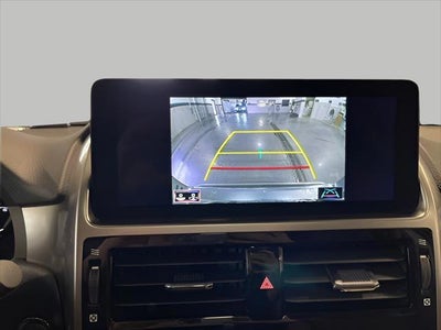 2023 Lexus GX GX 460 Premium 4WD