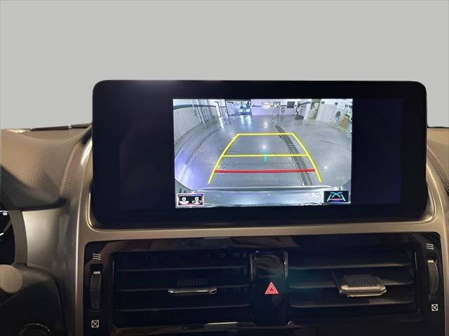 2023 Lexus GX GX 460 Premium 4WD