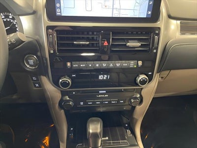 2023 Lexus GX GX 460 Premium 4WD