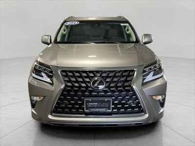 2023 Lexus GX GX 460 Premium 4WD