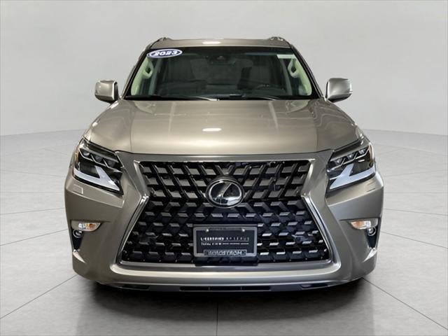 2023 Lexus GX GX 460 Premium 4WD