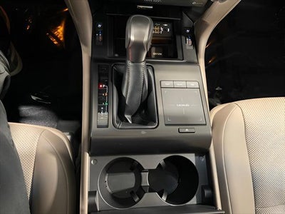 2023 Lexus GX GX 460 Premium 4WD
