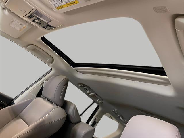 2023 Lexus GX GX 460 Premium 4WD