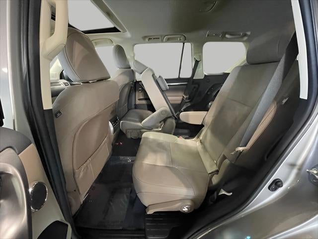 2023 Lexus GX GX 460 Premium 4WD