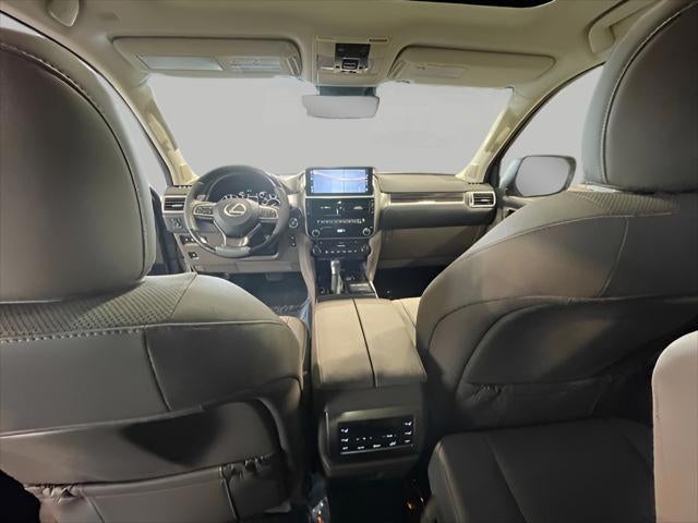 2023 Lexus GX GX 460 Premium 4WD