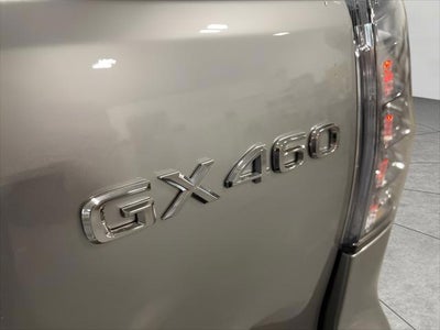 2023 Lexus GX GX 460 Premium 4WD