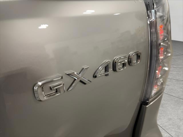 2023 Lexus GX GX 460 Premium 4WD