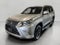 2023 Lexus GX GX 460 Premium 4WD