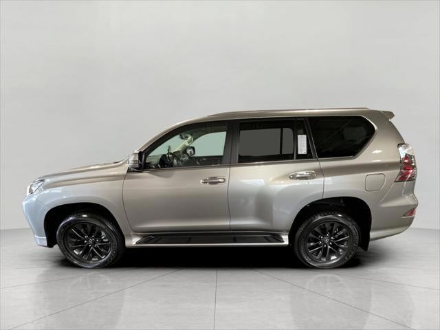 2023 Lexus GX GX 460 Premium 4WD