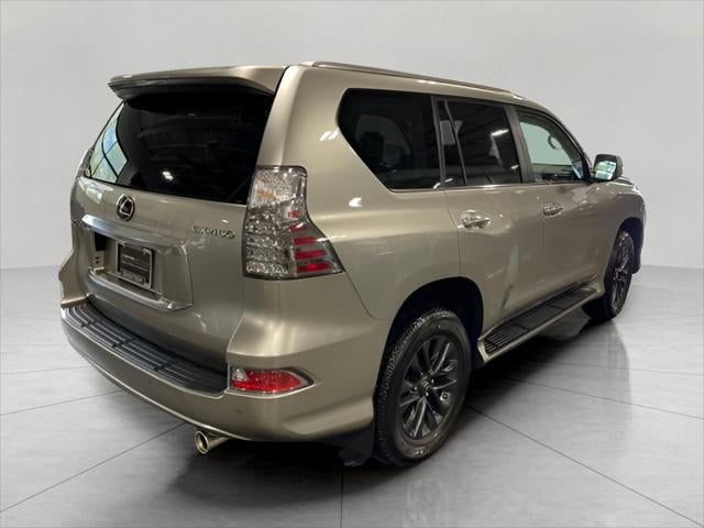 2023 Lexus GX GX 460 Premium 4WD