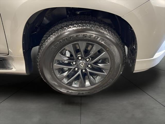 2023 Lexus GX GX 460 Premium 4WD