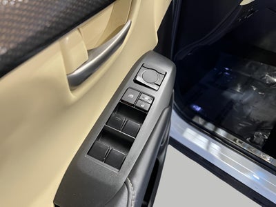 2016 Lexus NX 200t AWD 4dr