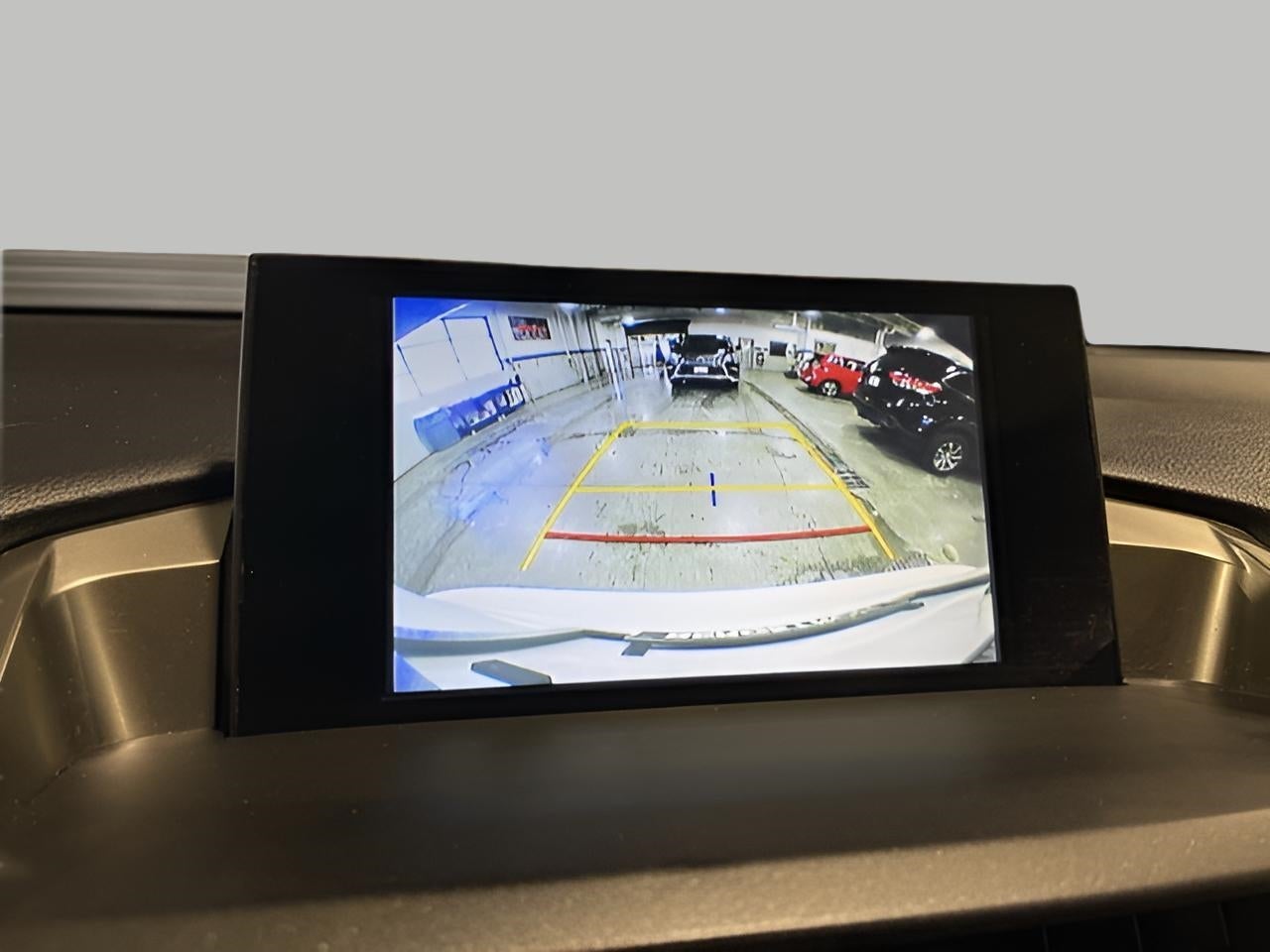 2016 Lexus NX 200t AWD 4dr