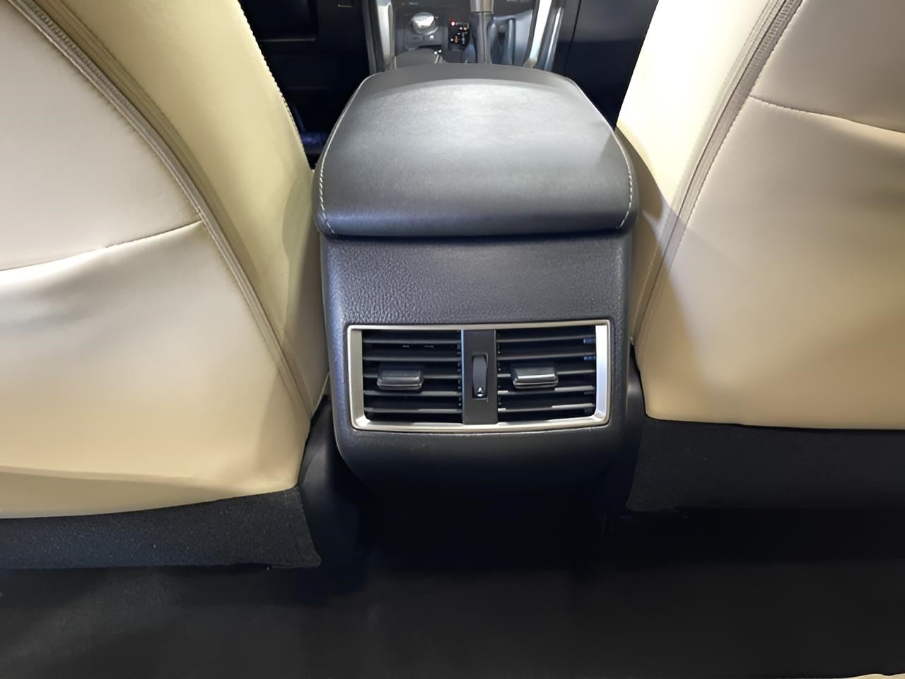 2016 Lexus NX 200t AWD 4dr