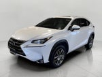 2016 Lexus NX 200t AWD 4dr