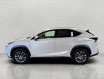 2016 Lexus NX 200t AWD 4dr