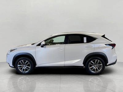 2016 Lexus NX 200t AWD 4dr