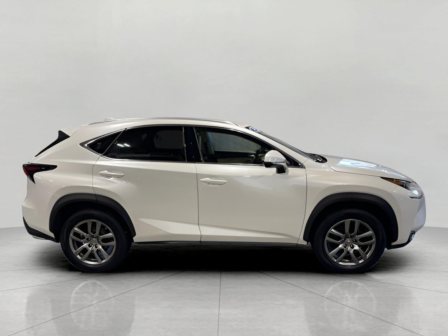 2016 Lexus NX 200t AWD 4dr