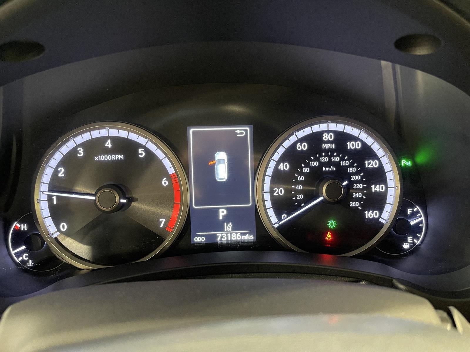 2019 Lexus NX NX 300 F SPORT AWD