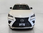 2019 Lexus NX NX 300 F SPORT AWD