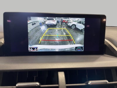 2019 Lexus NX NX 300 F SPORT AWD