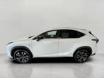 2019 Lexus NX NX 300 F SPORT AWD