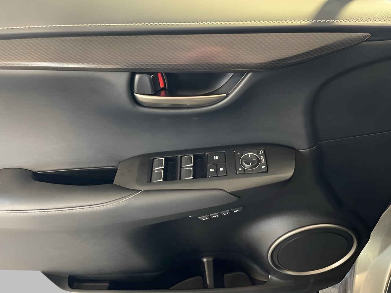 2019 Lexus NX NX 300 AWD