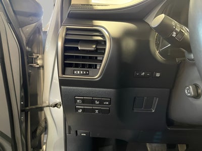 2019 Lexus NX NX 300 AWD